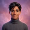 Illustrative customer avatar