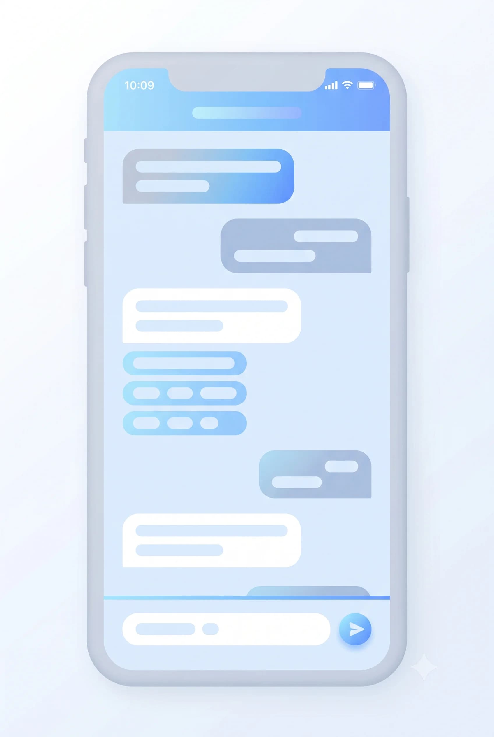 WhatsApp and voice agents