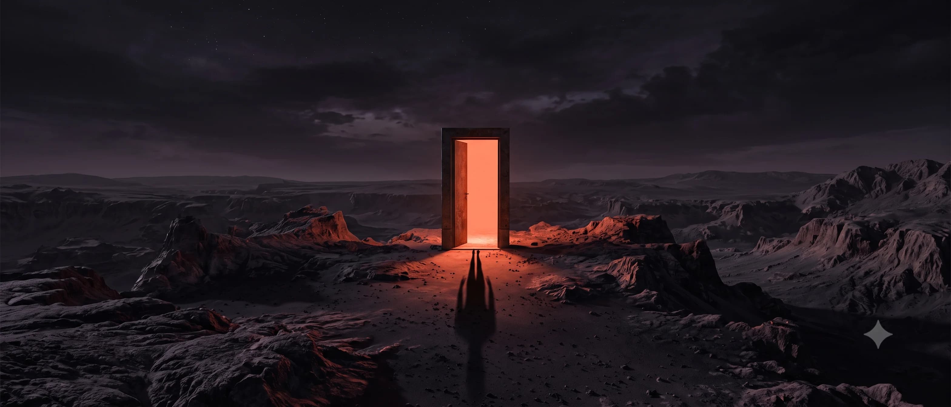 Portal background
