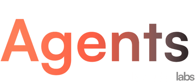 Agents Logo